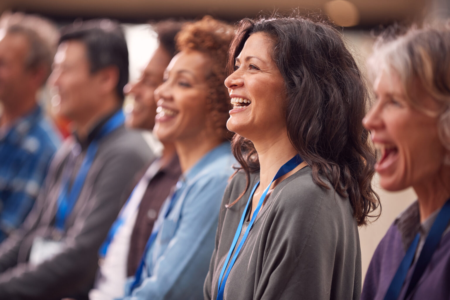Key Takeaways from CHIACON 2025