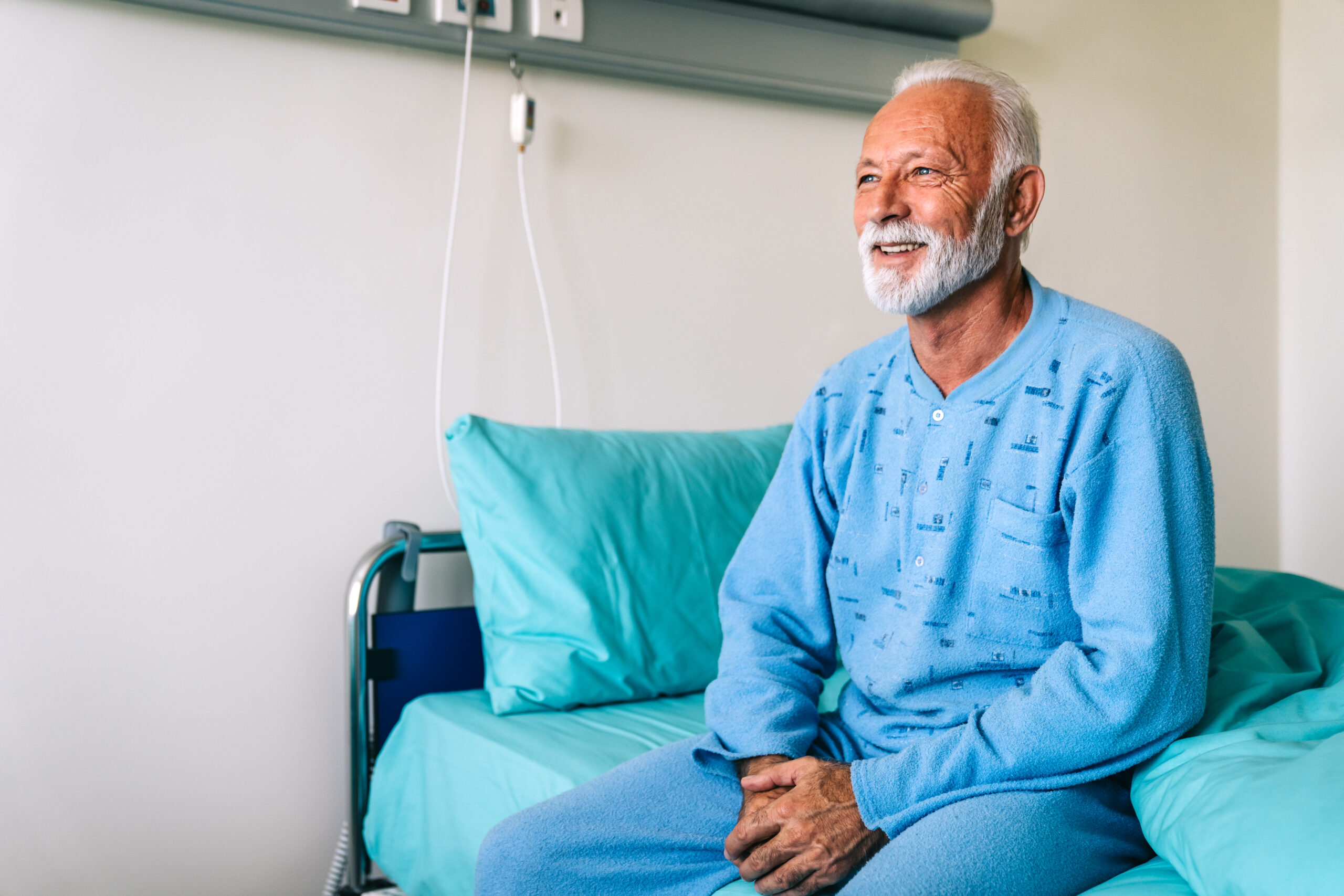 New from CMS: “Age-Friendly Hospital Rating”