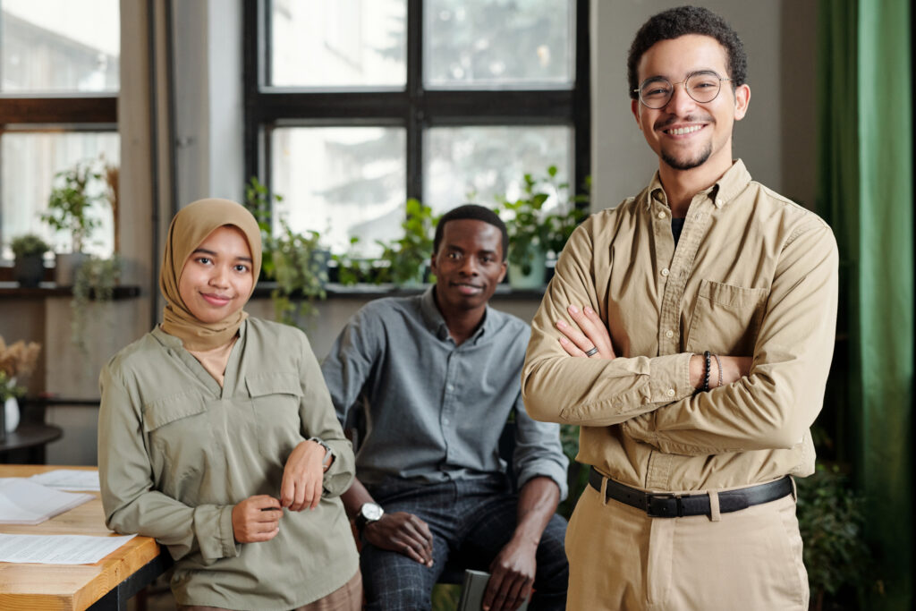 Happy Health Information Professionals Week!