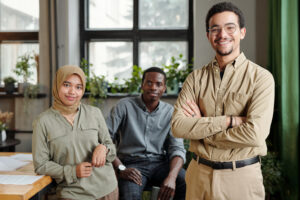 Happy Health Information Professionals Week!