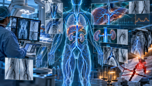 Decoding Venous S&I: Key Distinctions for Accurate Reporting