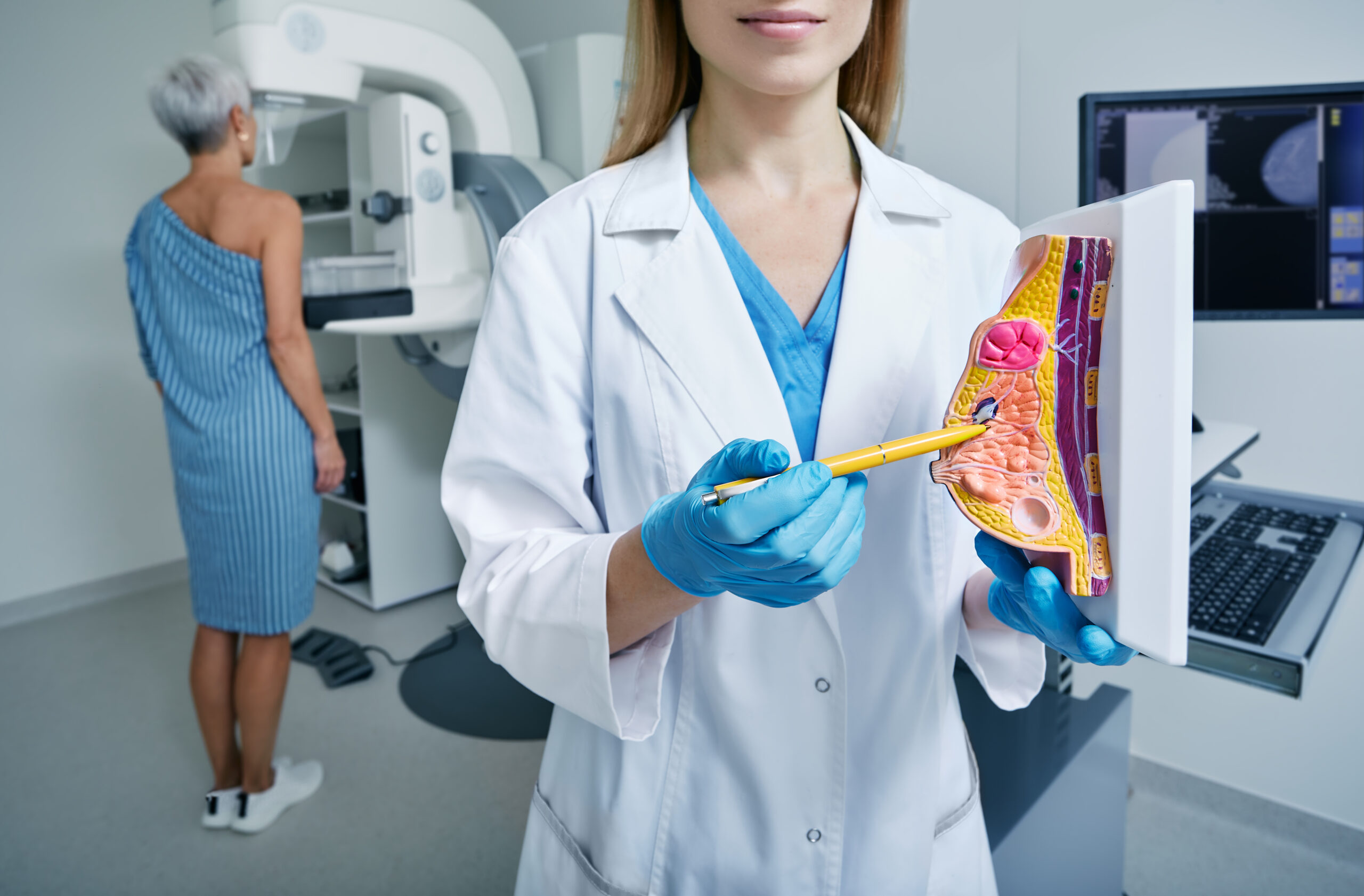 Breaking Through Breast Ultrasound and Opto-Acoustic Imaging Codes to Achieve Success in 2025 Featuring an Exclusive Offer