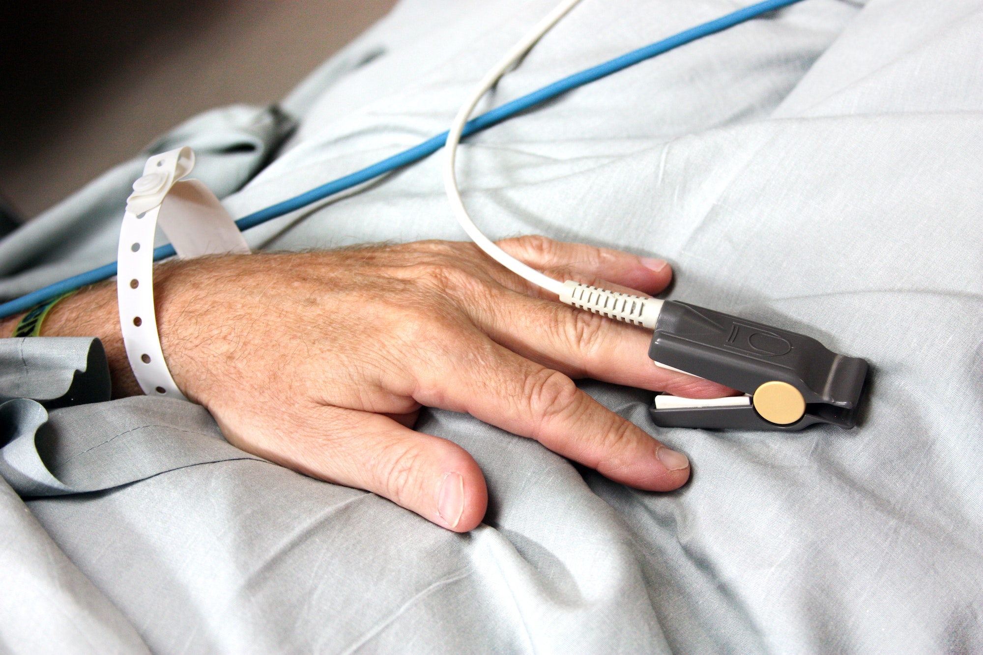 Malnutrition and Inpatient Admission – Two Updates