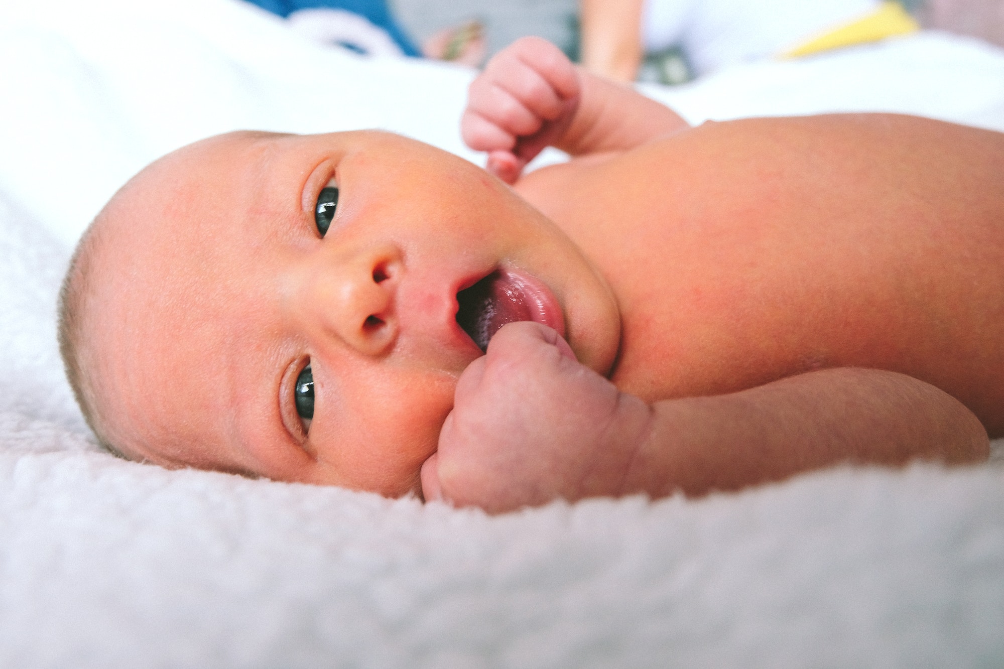 Obstetrics CDI Will Never Be the Same