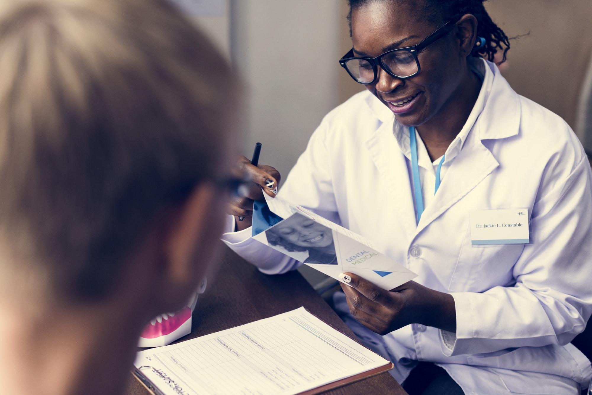 Understanding the Numbers Medicaid, CHIPS, and the Impact for