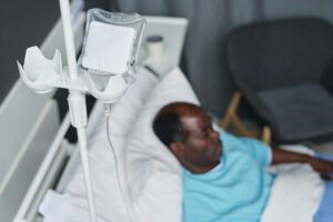Sepsis and HCCs – Too Many or Too Few?