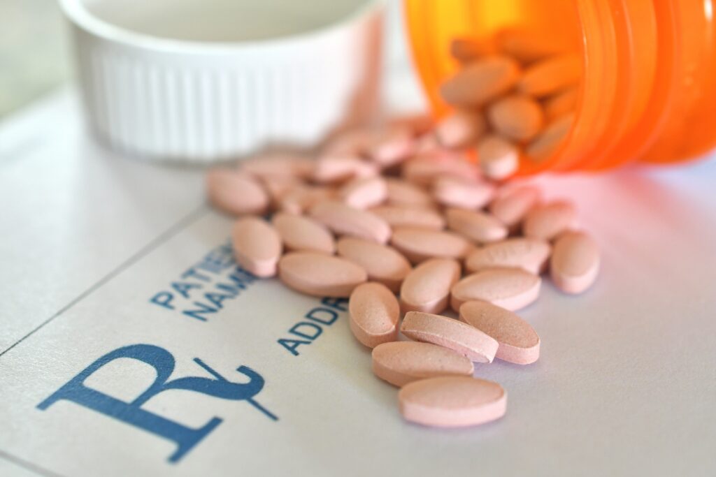 An Existential Threat to 340B Providers