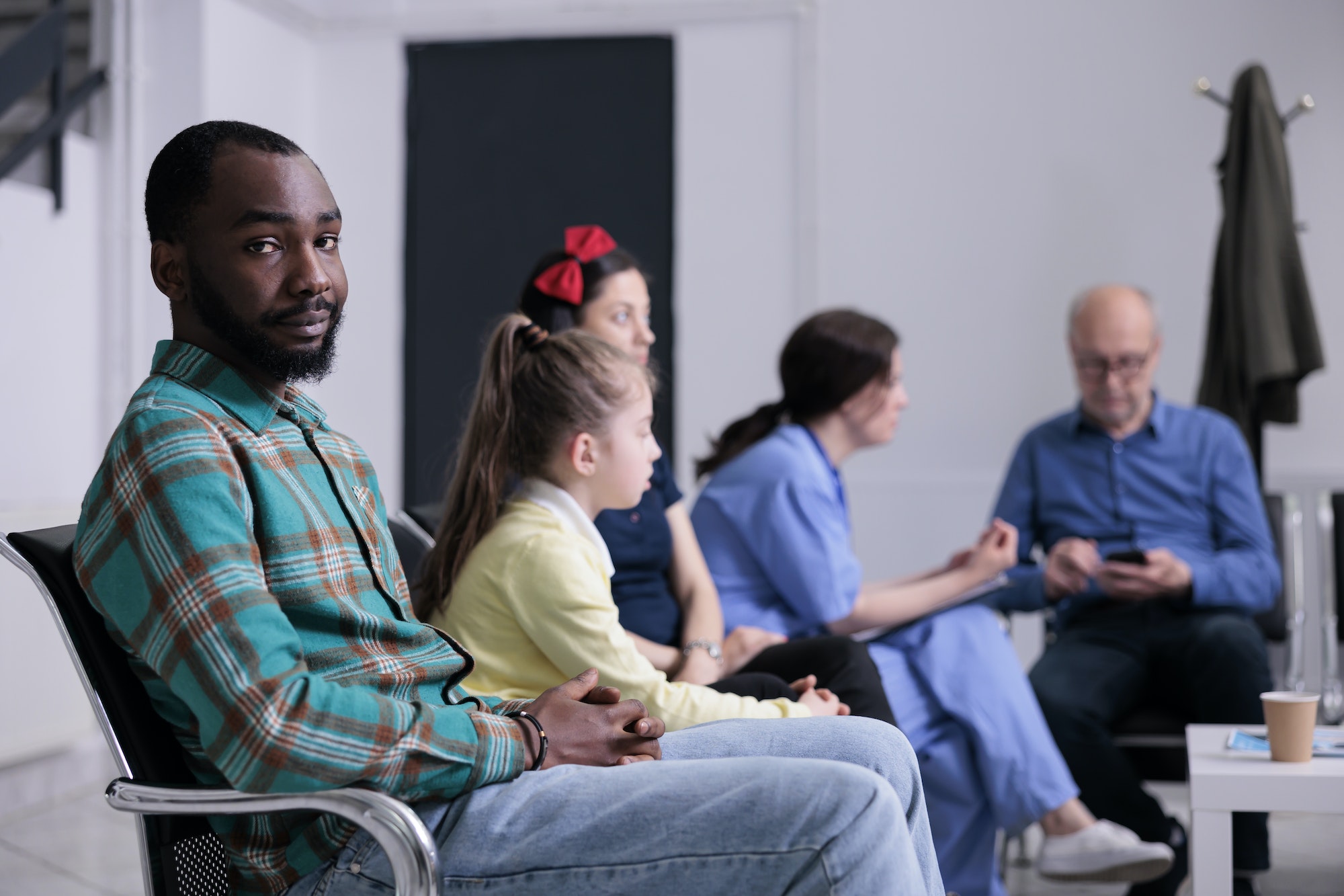 Medlearn Media NPOS Non-patient outcome spending