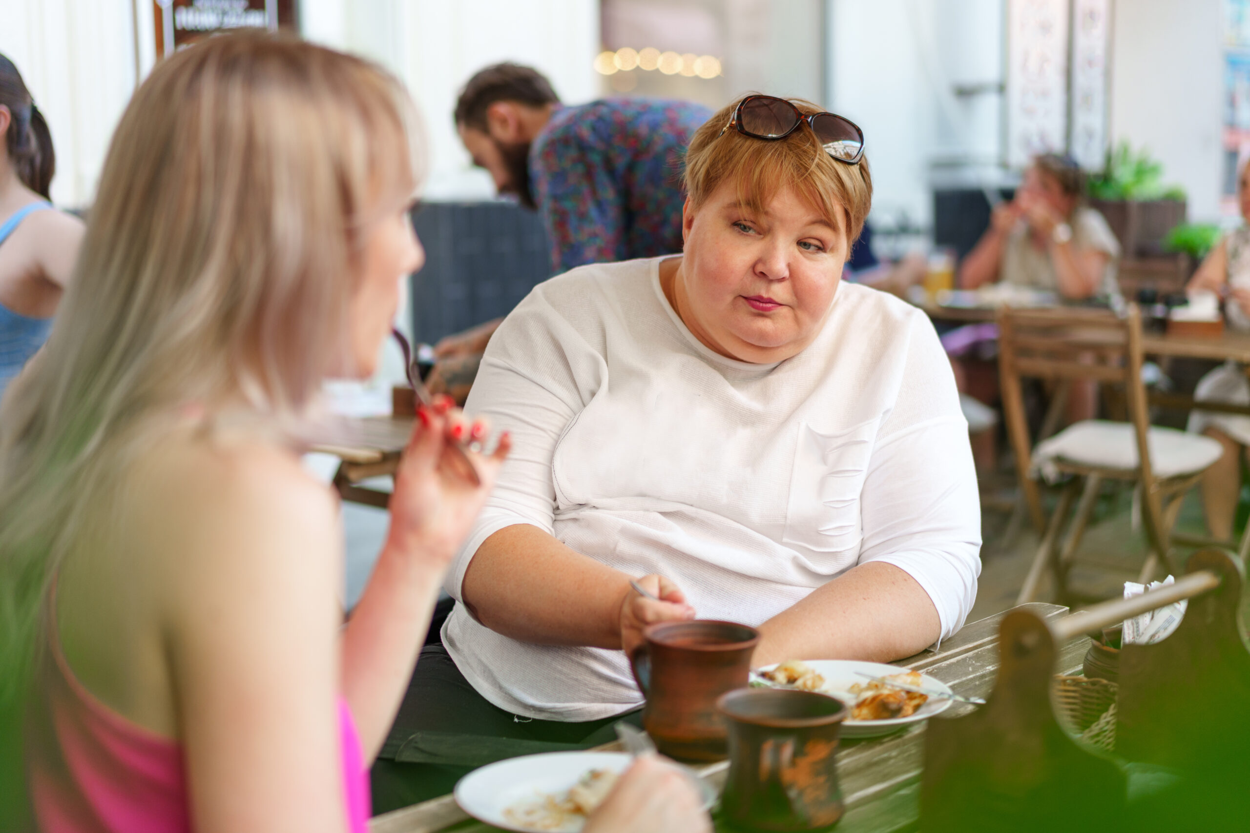 Understanding the Growing Impact of Obesity in the United States