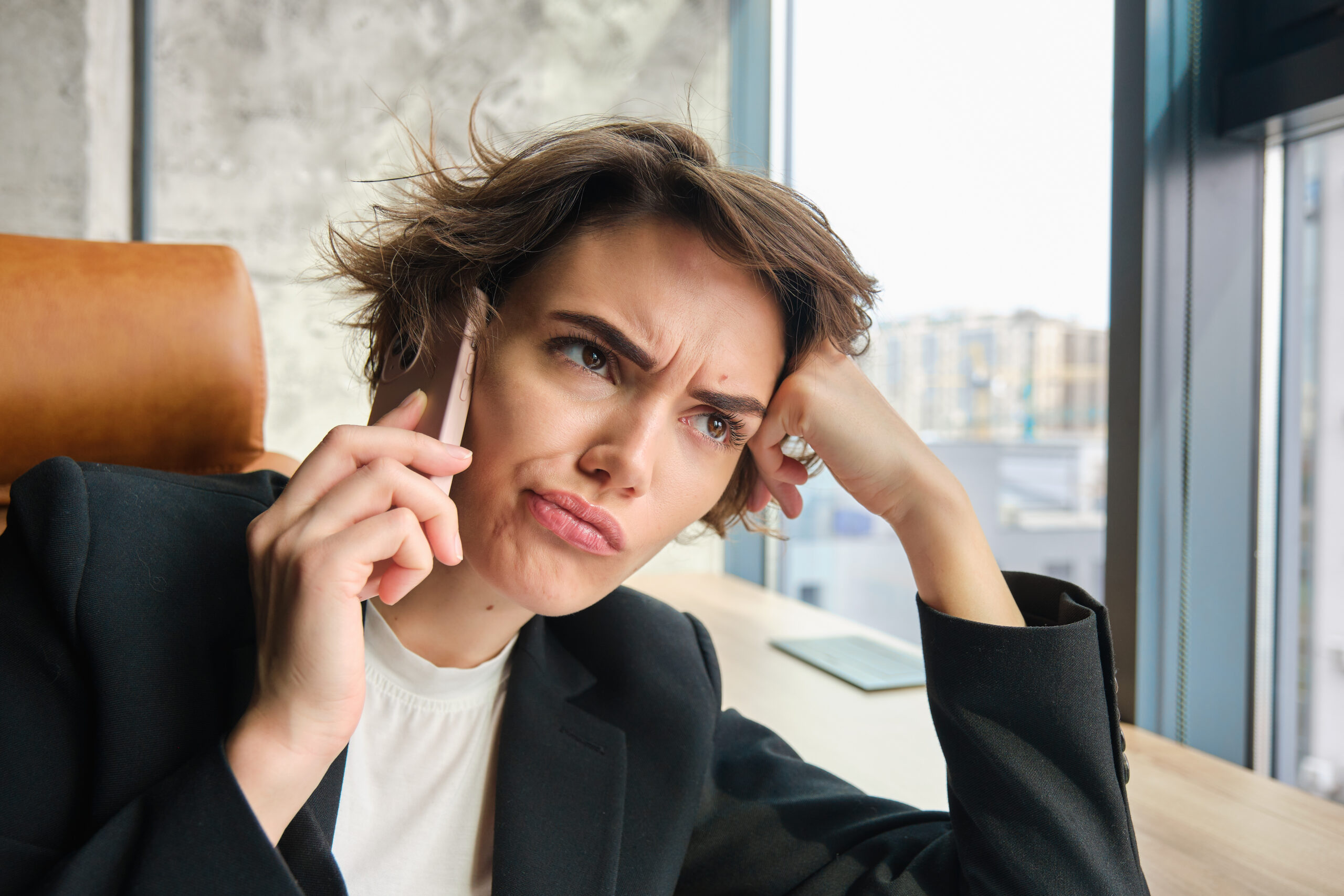 When and How to Disclose Requested Information