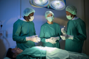 Surgeon Payments in the Crosshairs Following HHS OIG Audit
