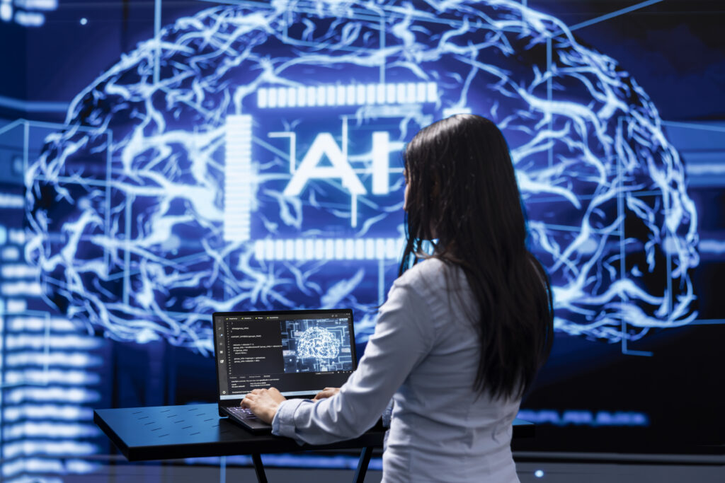 Generative AI in Coding and Clinical Documentation: Oversight and Compliance A Must