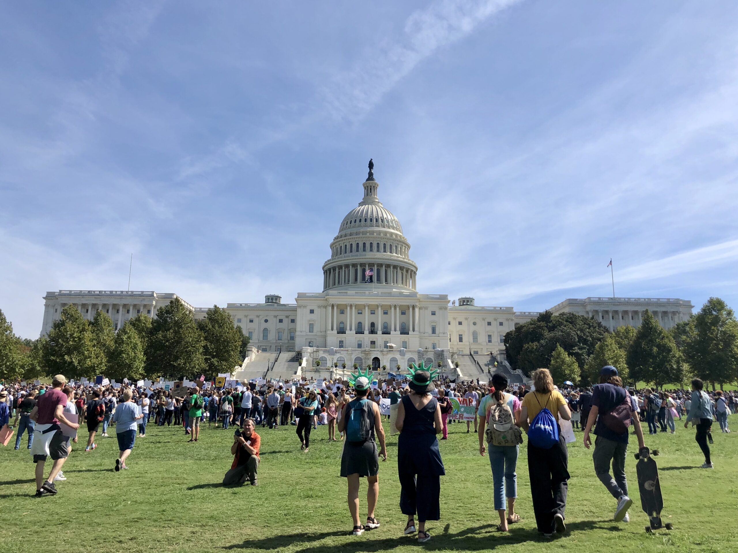 What the Shutdown Means to Healthcare