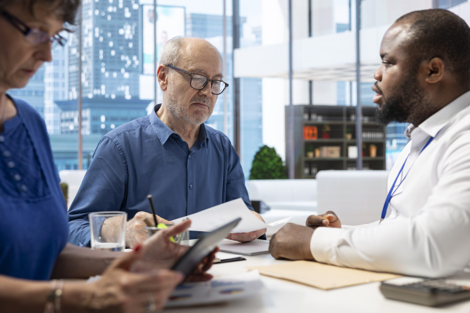 Policy Paralysis: Why Today’s Political Chaos Is Freezing Healthcare Forecasting