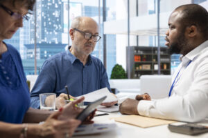 Policy Paralysis: Why Today’s Political Chaos Is Freezing Healthcare Forecasting