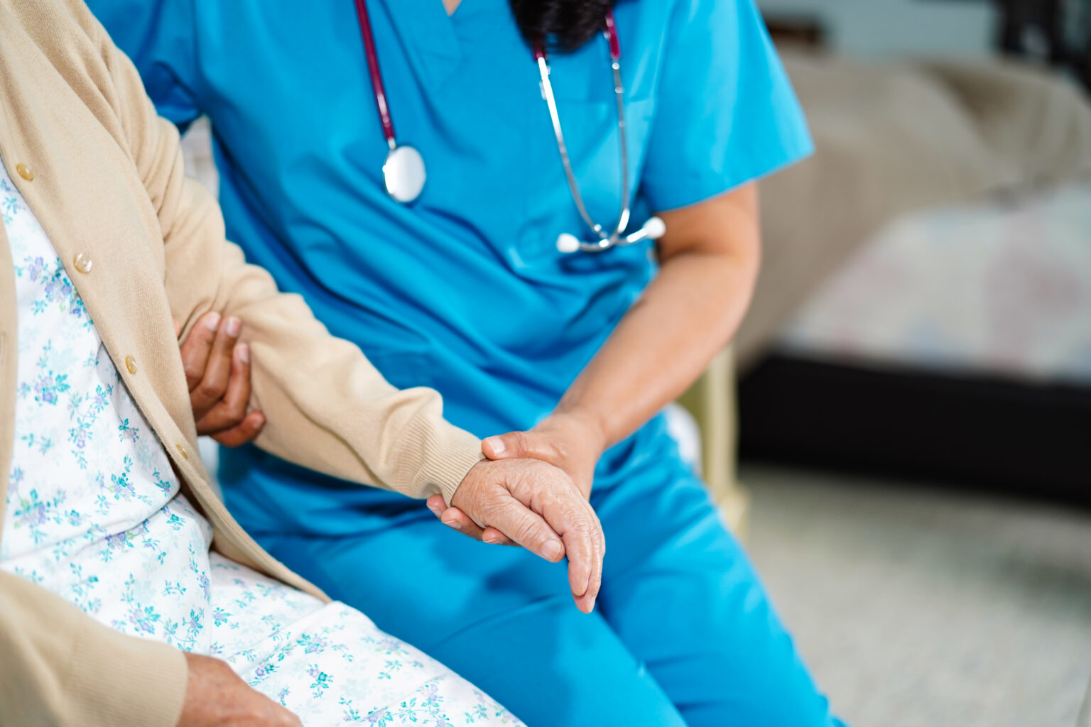 Factors Supporting Inpatient Status for Medicare Patients Undergoing Non-Inpatient-Only Procedures