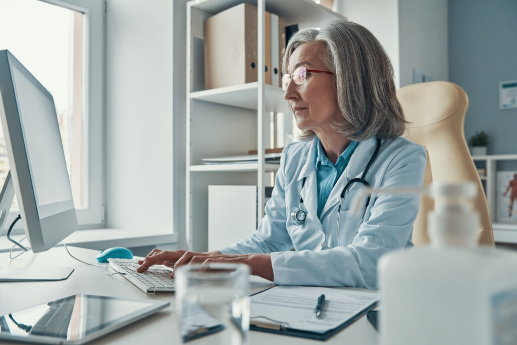 When the Metric Becomes the Goal: What Happens to the Medical Record and Why It Matters