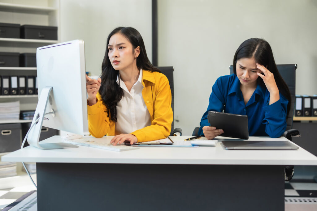 Telehealth and Trauma – Following the Rules to a “T”