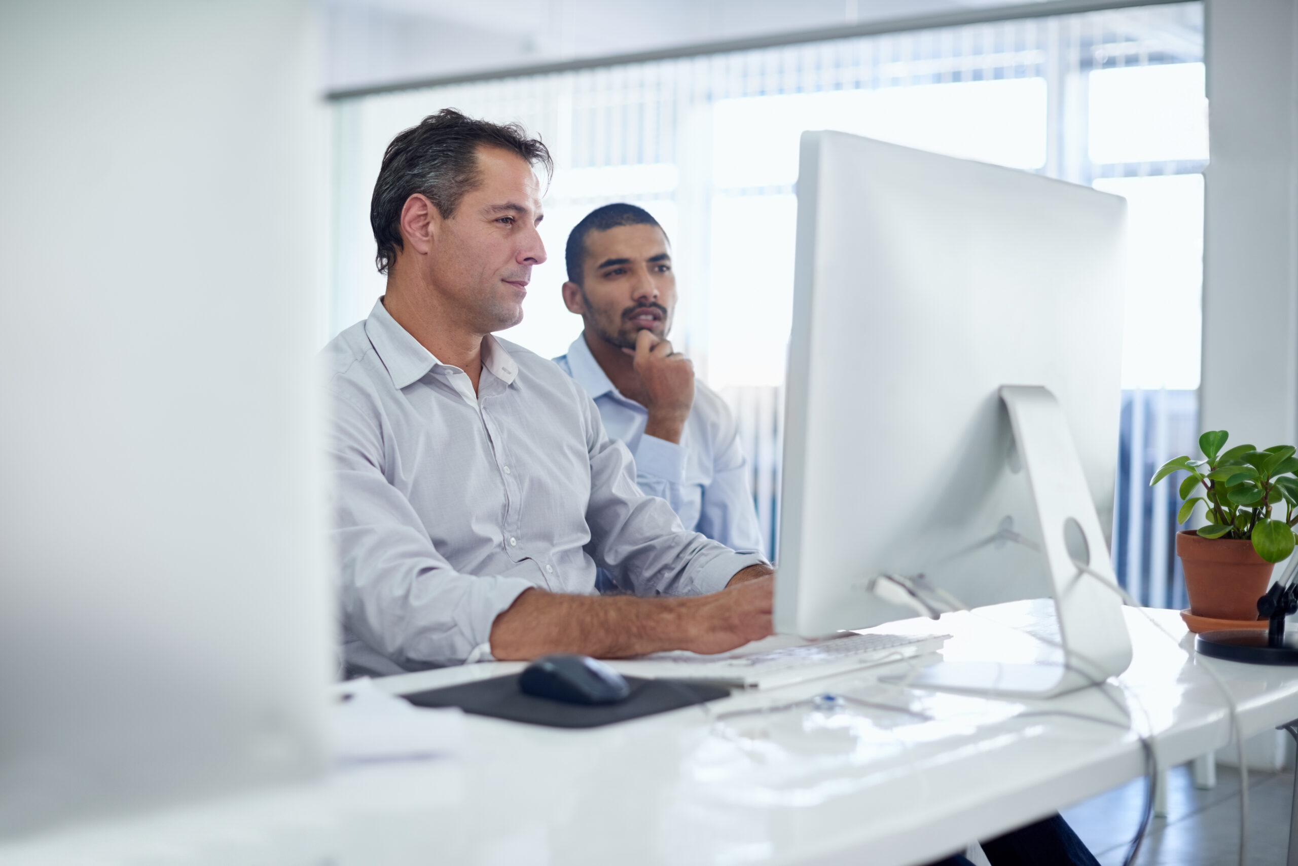 Navigators: A Big Healthcare Investment