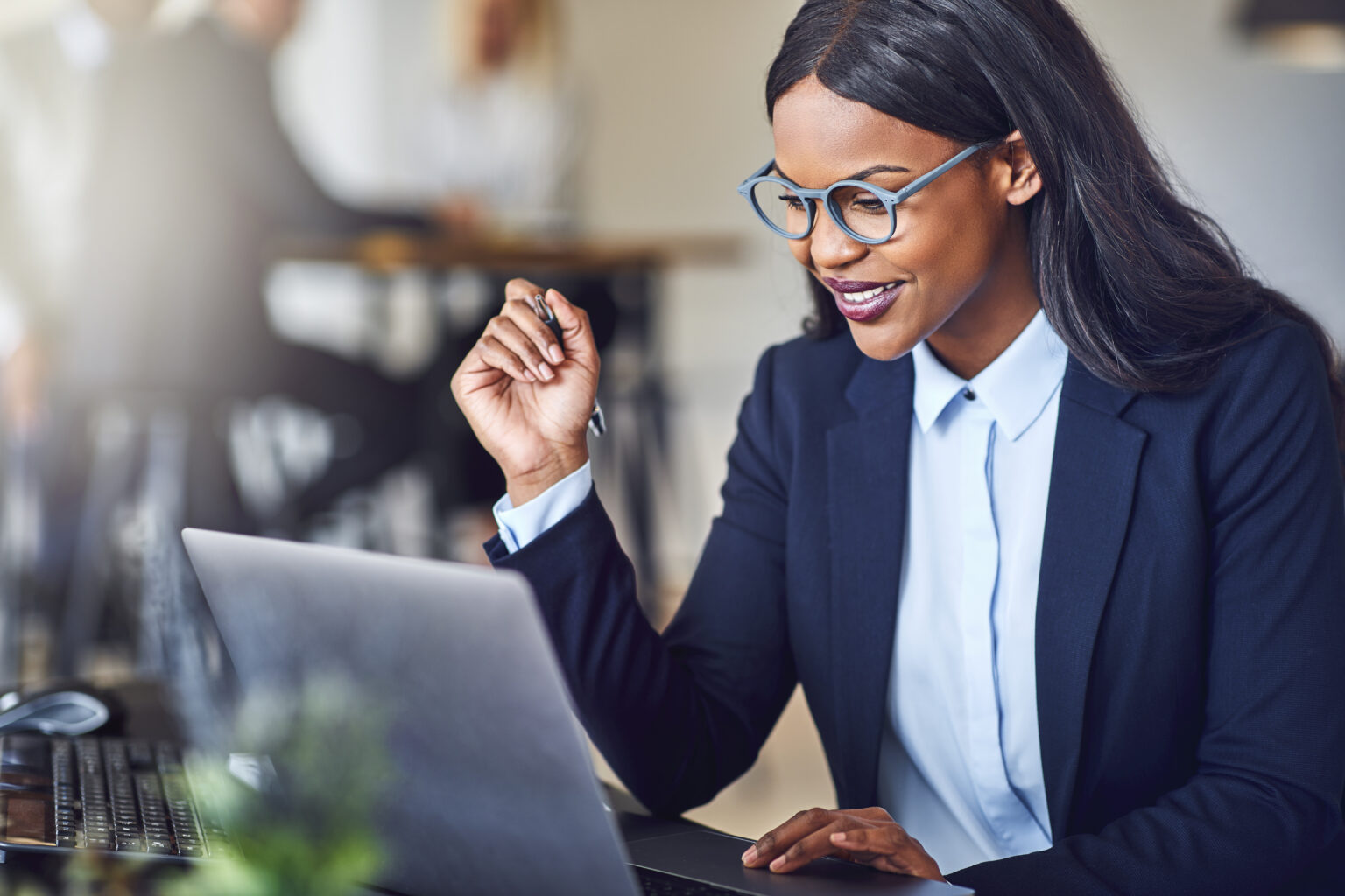 Your PEPPER Is Talking, but Is CDI Listening?