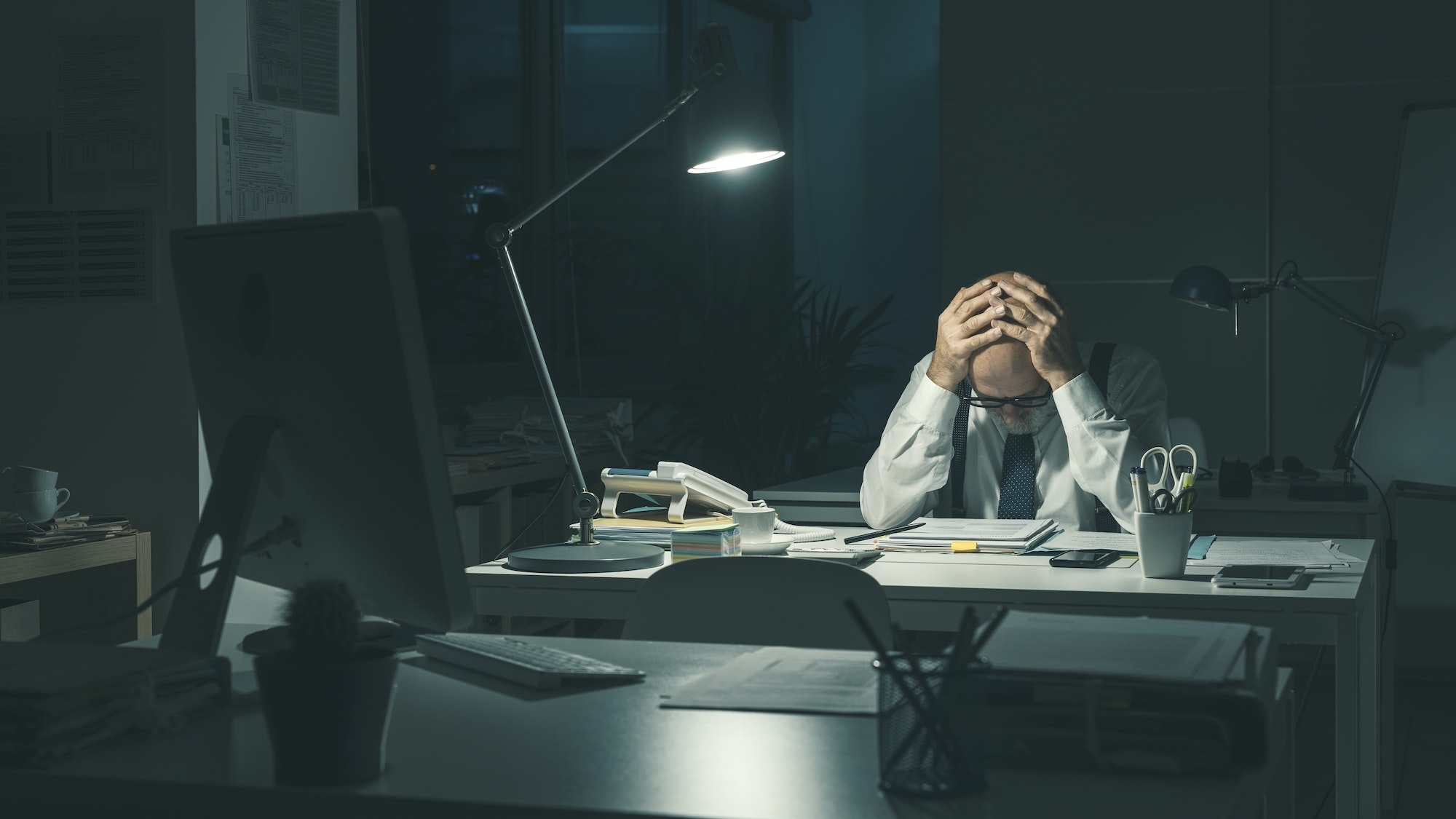 Medlearn Media NPOS Non-patient outcome spending