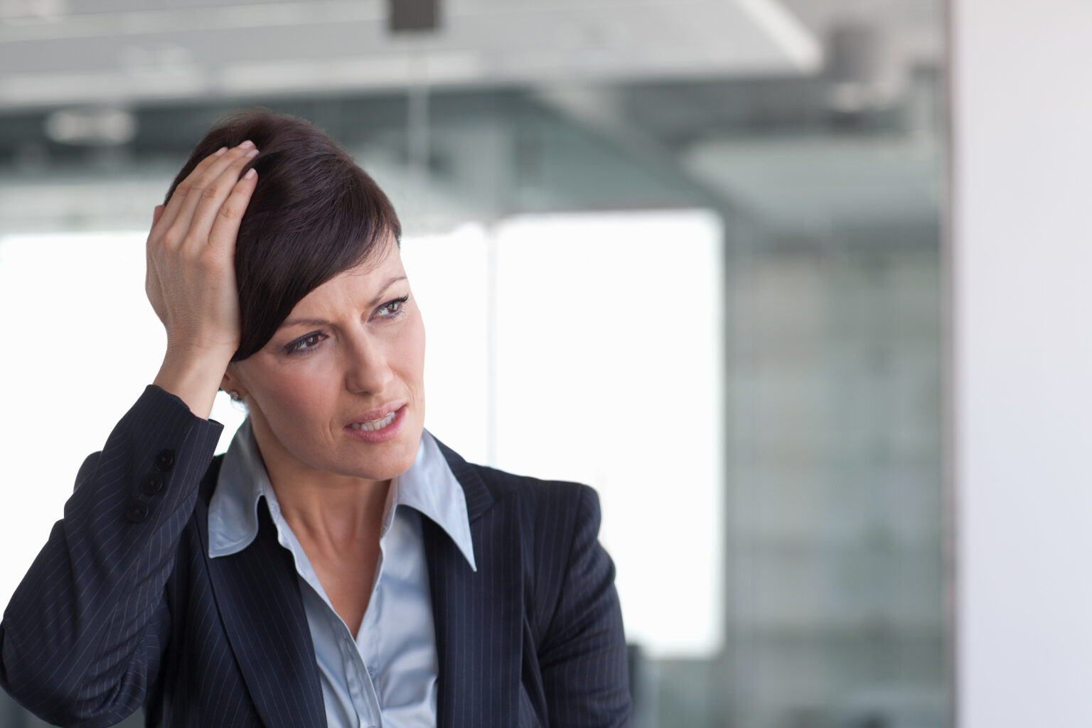 Pulling Back the Curtain: When Documentation Becomes a Legal Question (Part IV of a Five-Part Series)