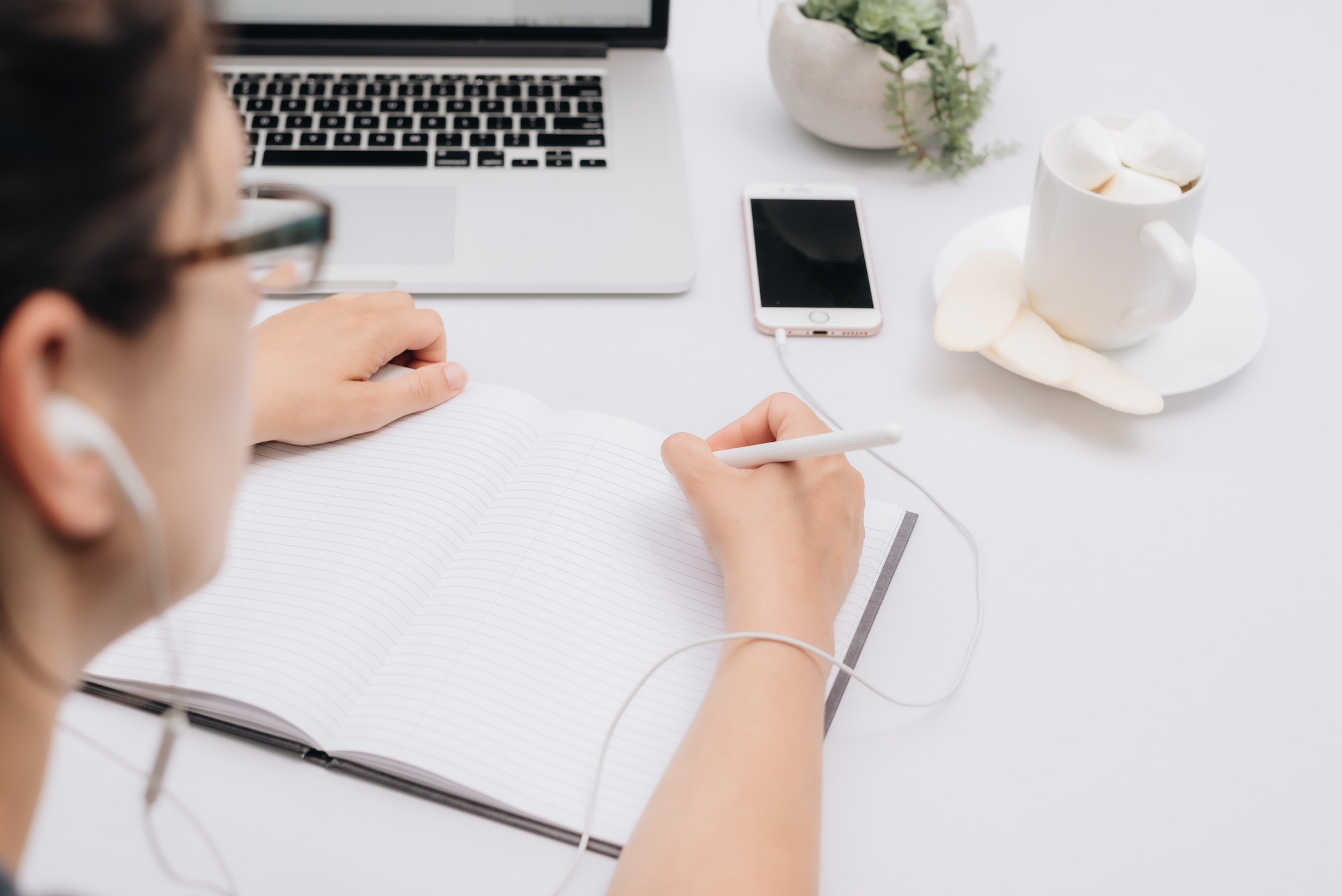 What’s the Deal with Medical Notes?