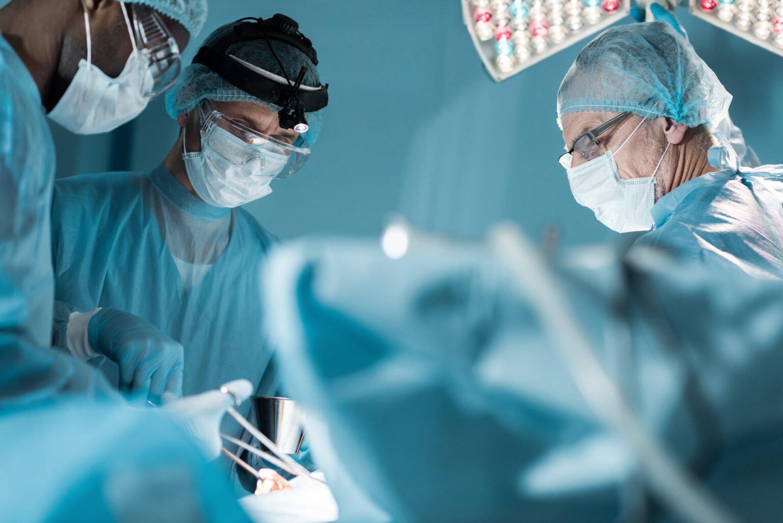 CMS Proposes Knee and Hip Replacements