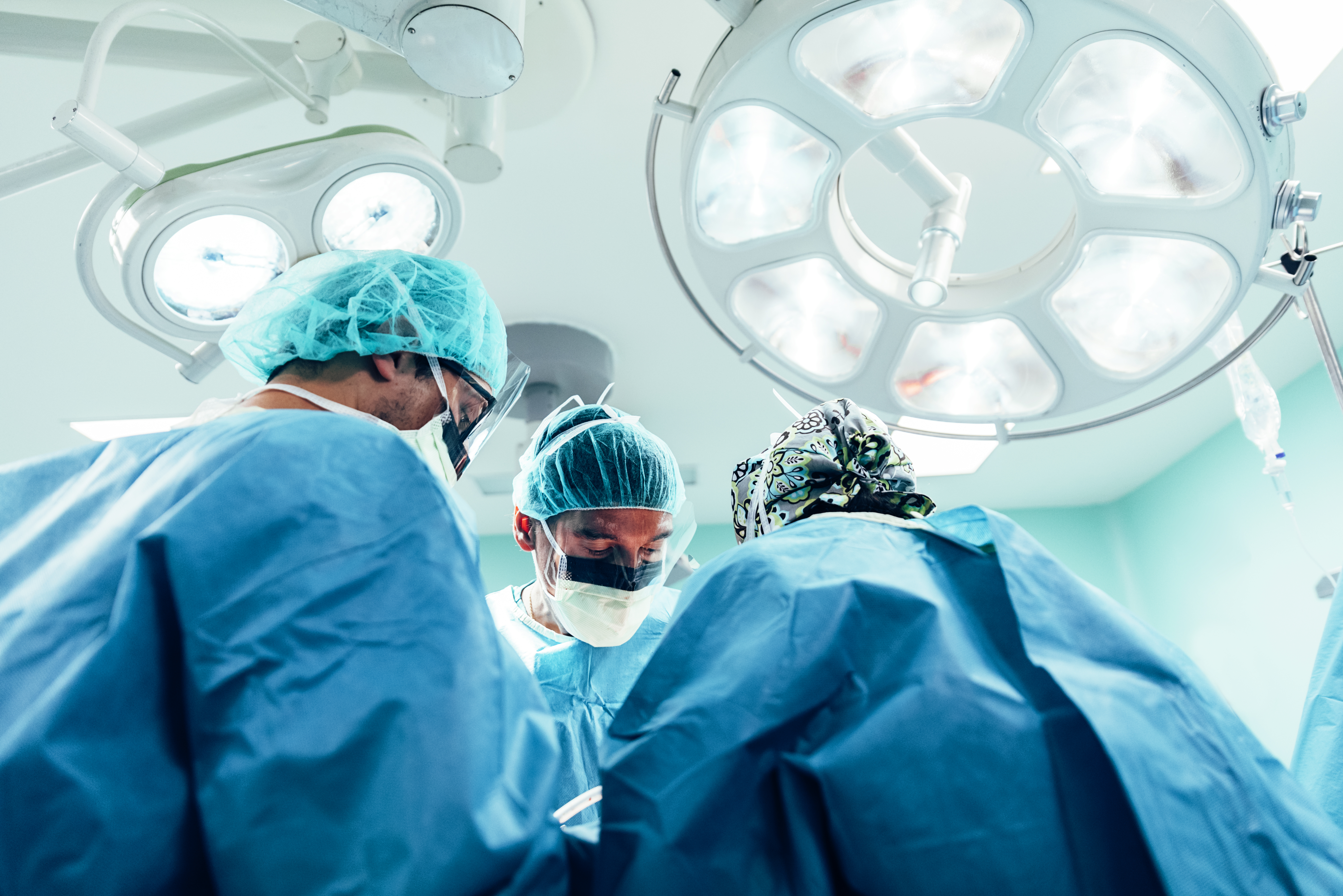 More DRG Reductions Coming? Opening an Artery Creates an Opening for Auditors