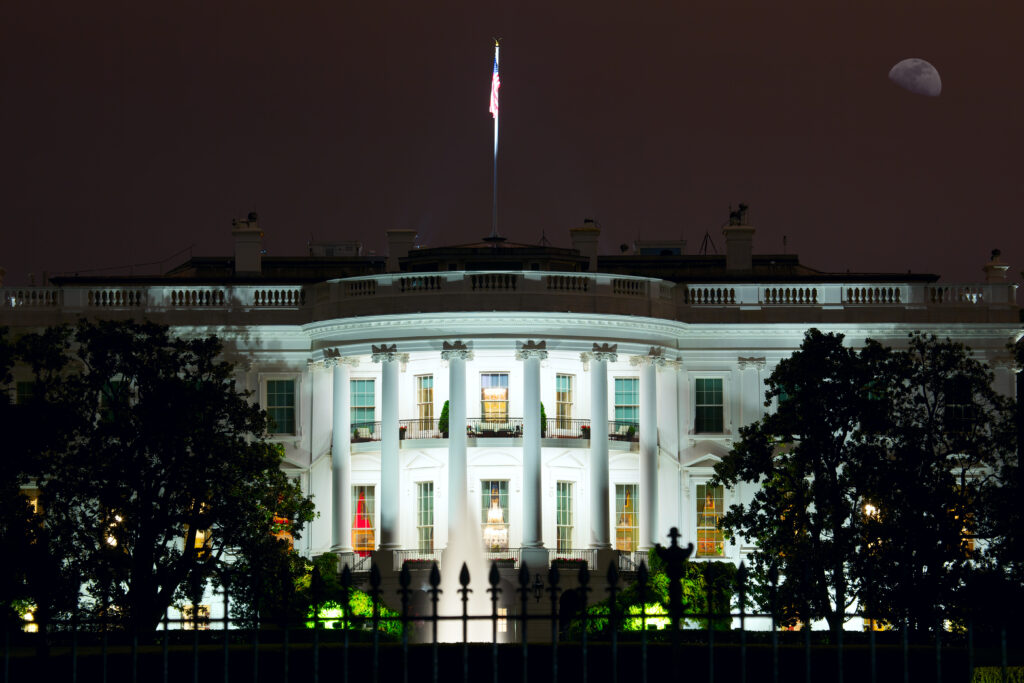 Trump Admin Busy During Shutdown Negotiations, Sparking Concern in Healthcare Sector