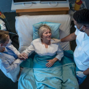 Surviving Federal Audits for Inpatient Rehab Facility Services