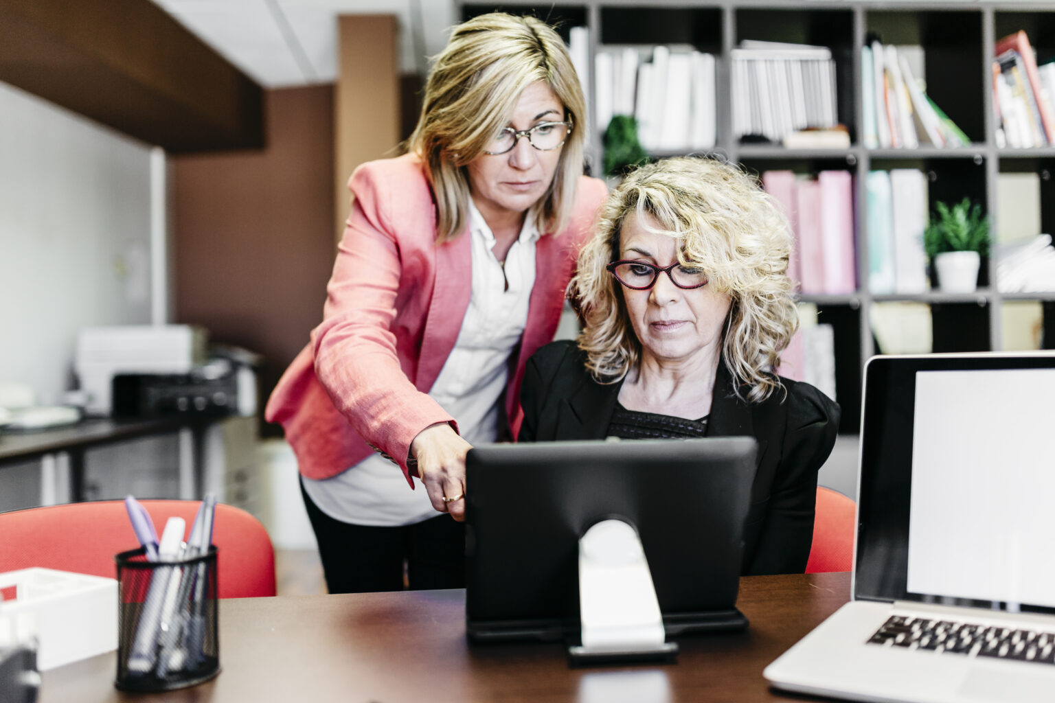 Query Practice Brief Update: Is the Scope of Querying Too Broad?