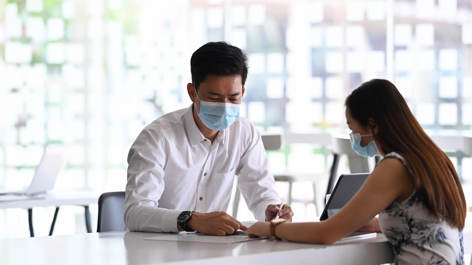 Why Mixed Messages with the Social Determinants of Health