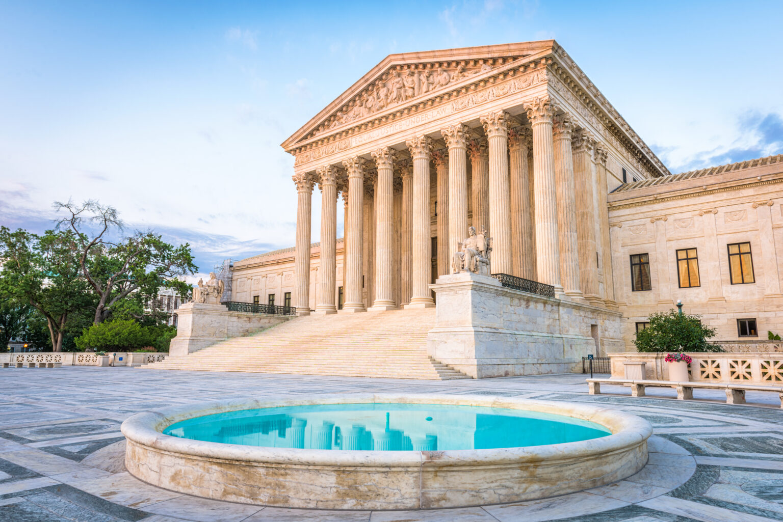 Healthcare Uncertainty Looms in Wake of Key Supreme Court Decision