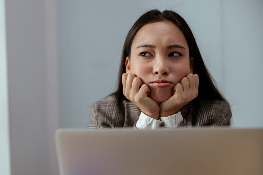 Not Just AI will Hallucinate Answers