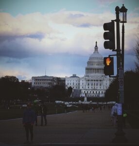 All Eyes on Telehealth as Federal Shutdown Continues