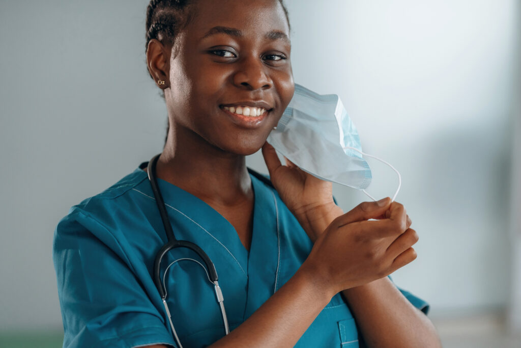 Department of Education Says Nurses Are Not Professionals