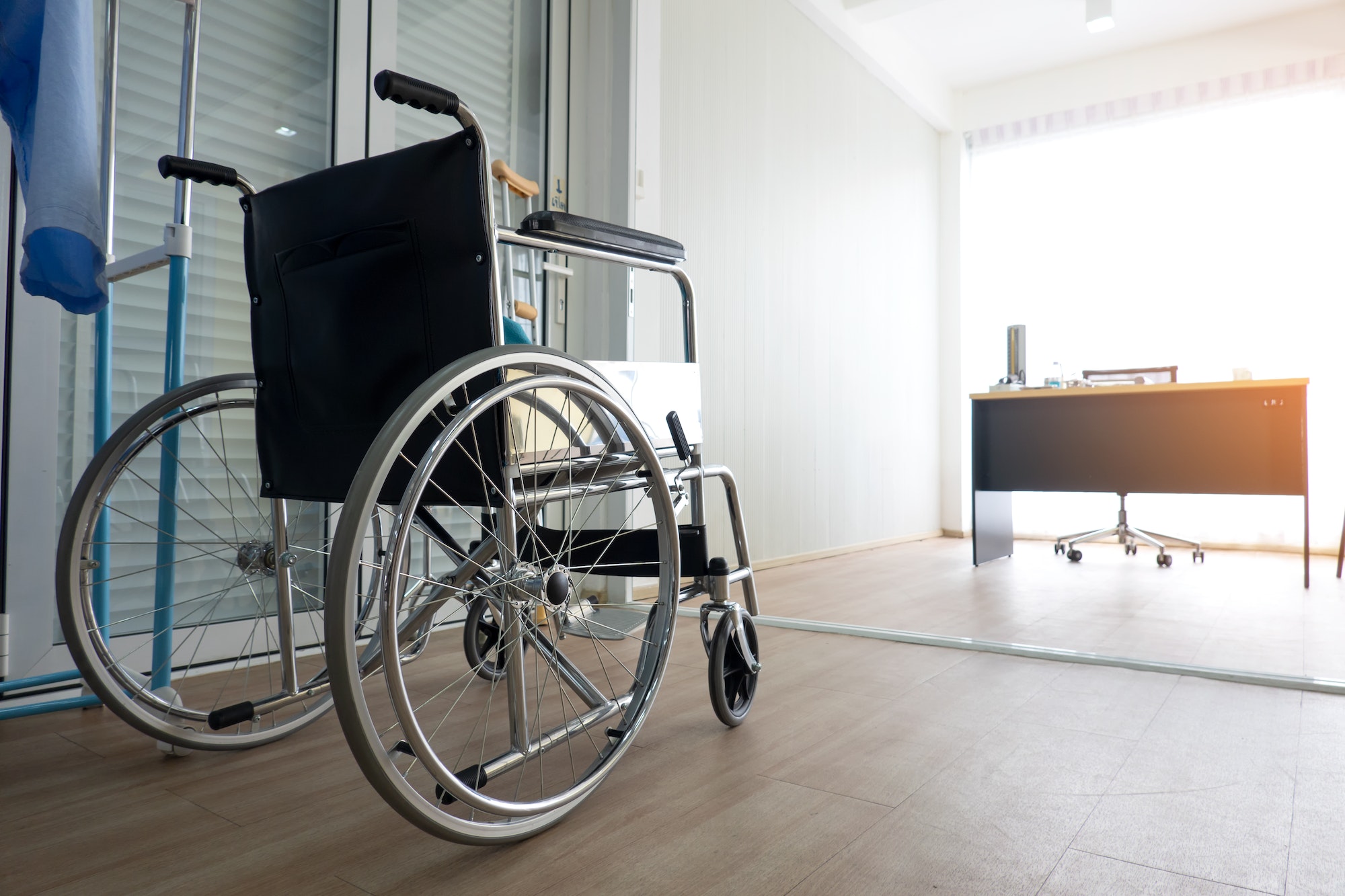Making Meaning out of Avoidable Days