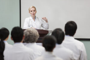 Physician Advisors: Leaders, Champions, Educators