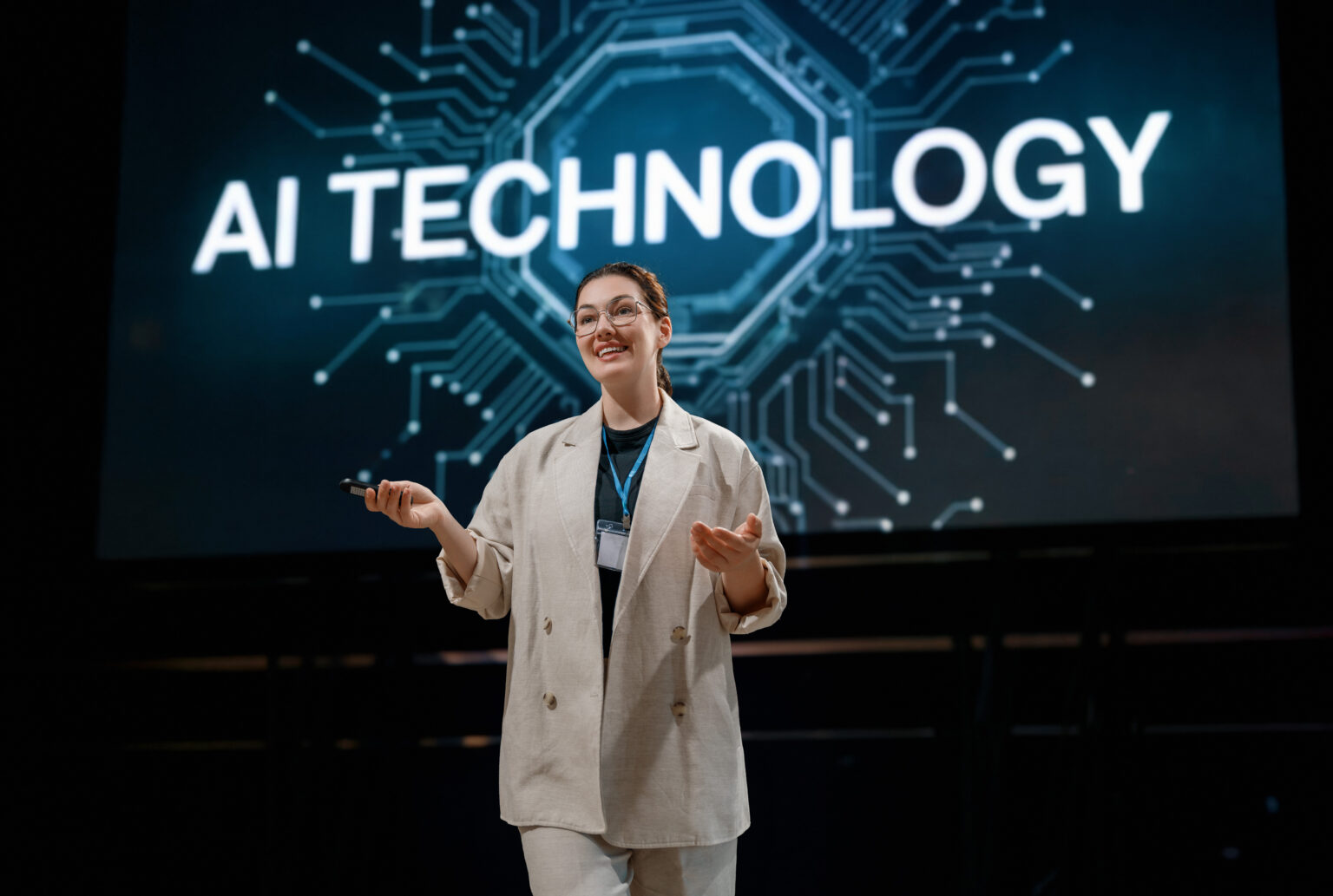President Trump Unveils AI Action Plan — What It Means for Healthcare