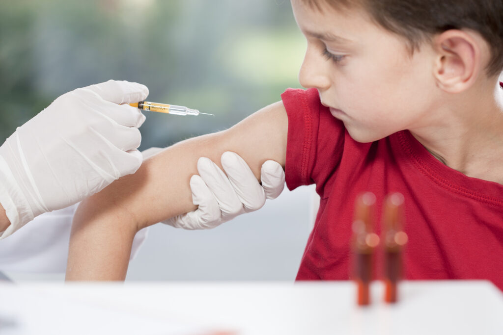 Why Adult Medicine Should Take a Page from the Pediatric Medicine Playbook