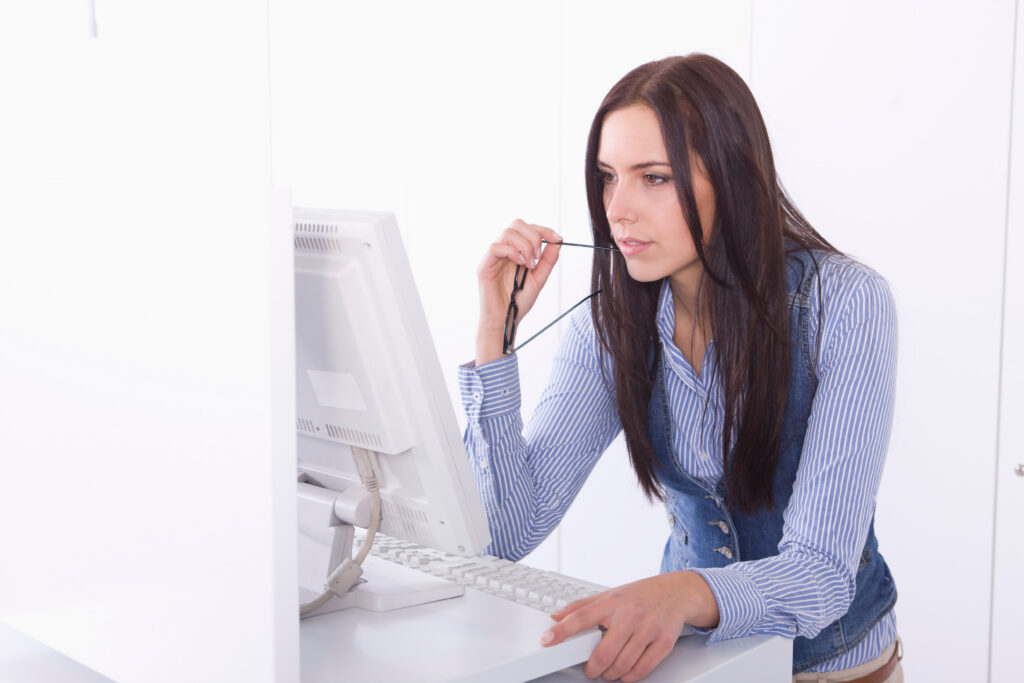 Maintaining an Accurate Problem List