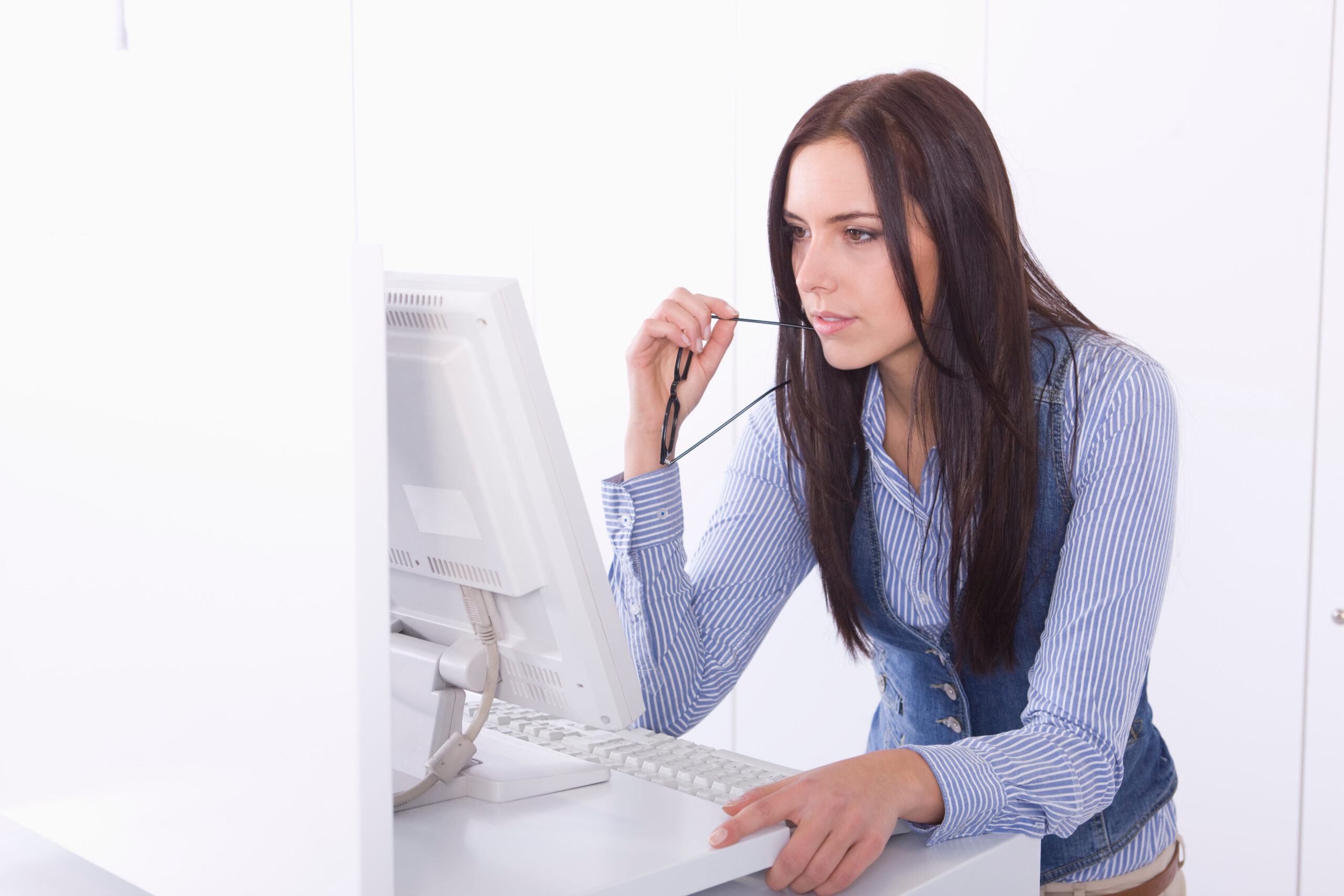 Maintaining an Accurate Problem List